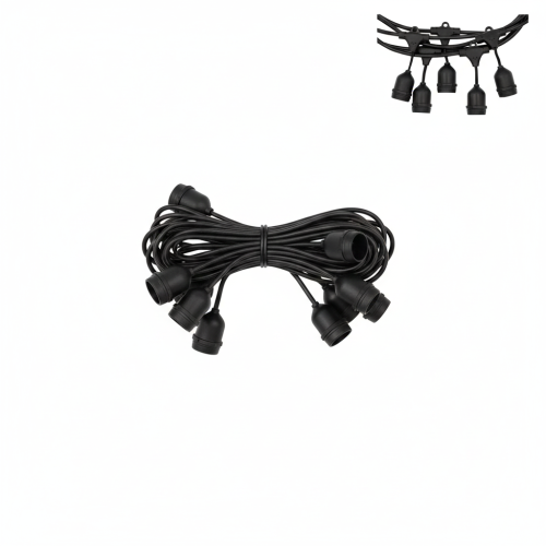 flexible light bulb socket extenders