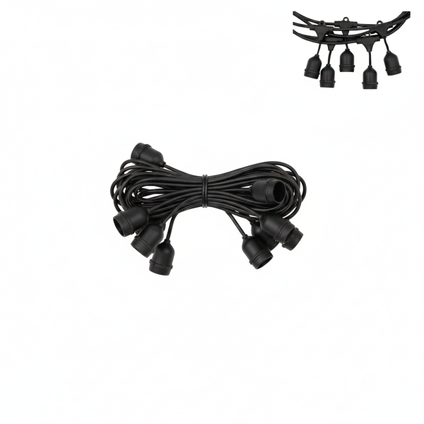 flexible light bulb socket extenders