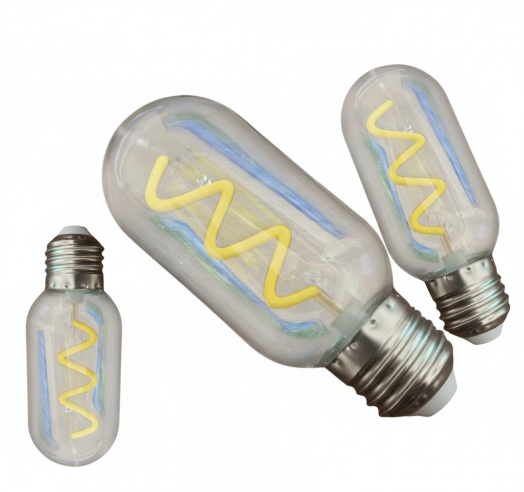 Fancy Outdoor Light