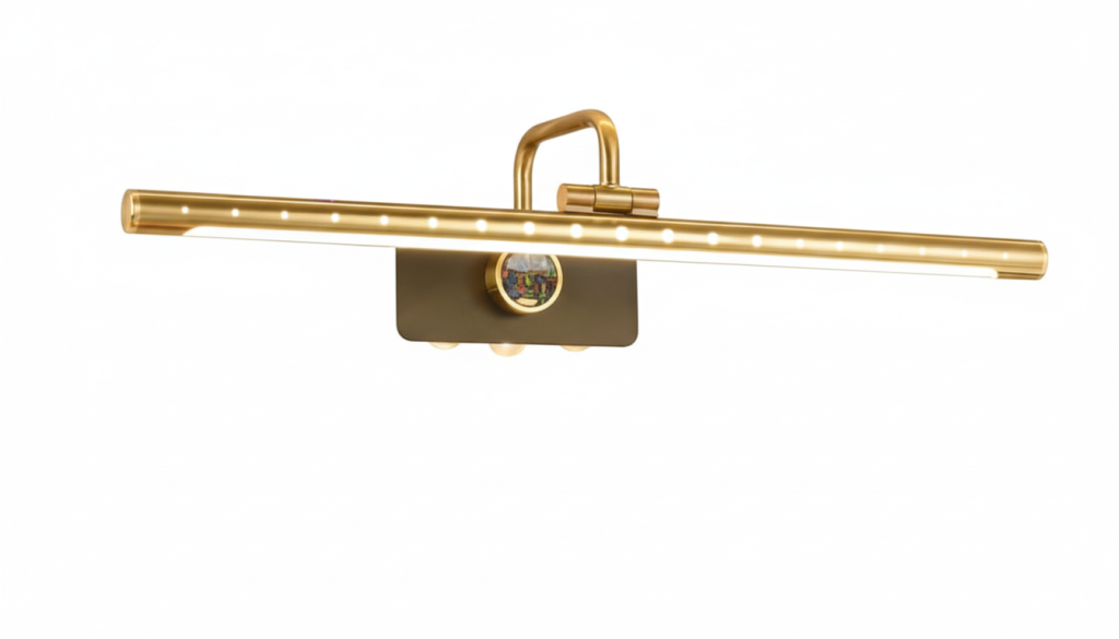 Vanity Light for Bathroom
