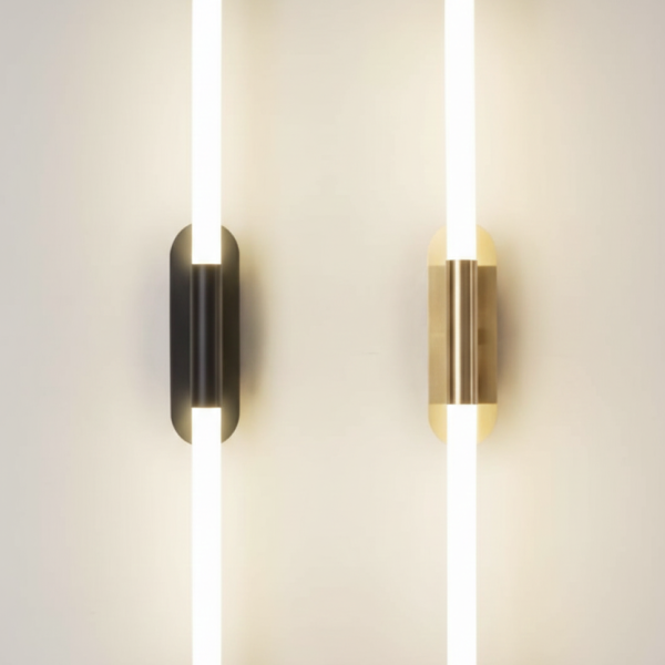 Hanging Light Strips