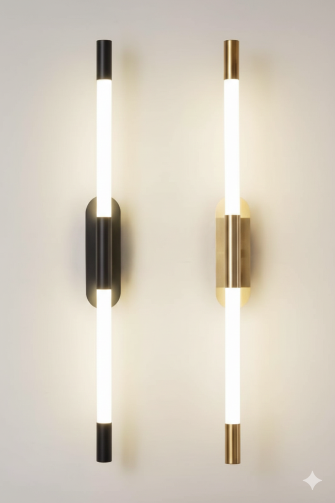 Hanging Light Strips